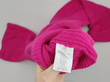 sweter z hello kitty: Golf damski, rozmiar XS — 4