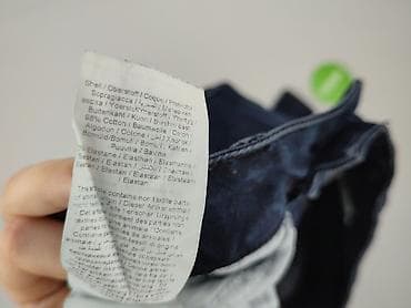 jeans pulz: PULZ, Jeansy damskie, rozmiar M — 5