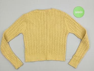 bluza brooklyn pull and bear: PULL&BEAR, Sweter damski, rozmiar M — 3