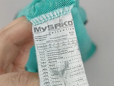 ccc crocs: Women`s cardigan, size S — 7