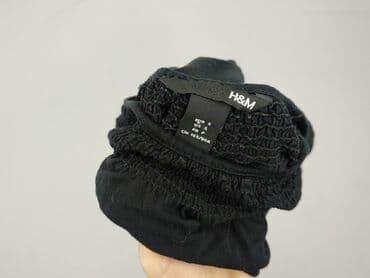 dopasowane bluzki damskie: H&M, Bluzka damska, rozmiar S — 5