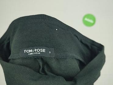 cropp bluzki: Tom Rose, Szorty damskie, rozmiar S — 4
