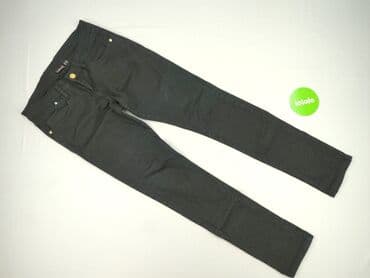 długie spodnie damskie dla wysokich: Esmara, Jeansy damskie, rozmiar S — 2