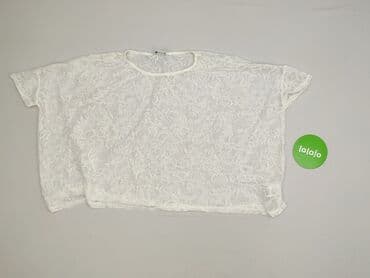 Kobiety: Monki, Bluzka damska, rozmiar S — 2