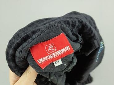marynarka damska boucle: Піджак жіночий, розмір 2XL — 4
