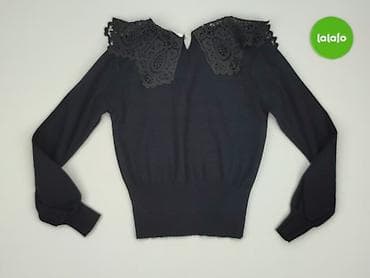 sweter autograph: Flam Mode, Sweter damski, rozmiar S — 3