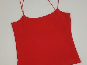 czerwone body intimissimi: Top damski, rozmiar S — 1