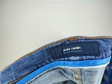 sprzeda: Pierre Cardin, Jeansy dla mężczyzn, rozmiar L — 4