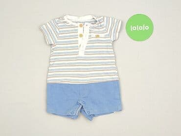 newbe sukienki: Body, Cool Club, Newborn baby, 
condition - Perfect — 2