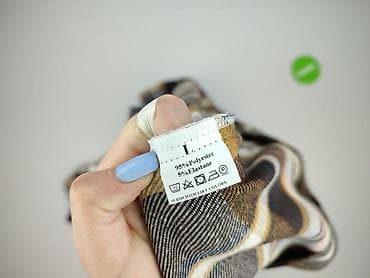 kurtka robocza: Płaszcz damski, rozmiar L — 4