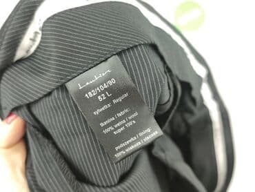 spodenki pull bear: Spodnie dla mężczyzn, rozmiar L — 6