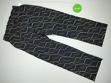 buty damski: Neo Noir, Spodnie damskie, rozmiar XL — 2