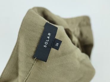 sukienki solar wizytowe: Solar, Koszula damska, S — 5