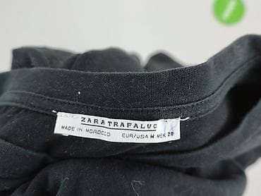 t shirty mon: Zara, T-shirt damski, rozmiar M — 4