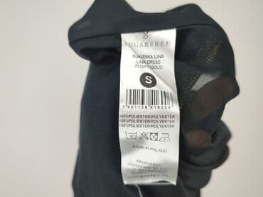 sukienki sugarfree: Sugarfree, Sukienka damska, rozmiar S — 6