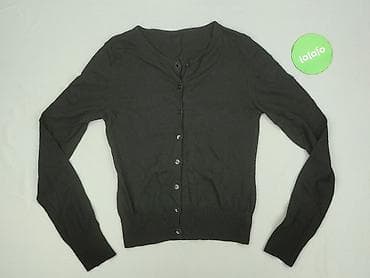 bomberka c: Women`s cardigan, size S — 2