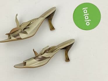 buty z ccc: Klapki damskie, 37 — 4