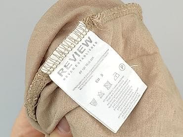 diverse marynarki: Review, Bluzka damska, rozmiar S — 6