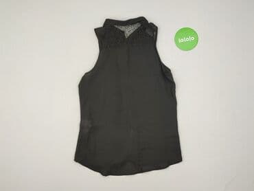 блузка sinsay: Sinsay, Women's blouse, size S (EU 36) — 4