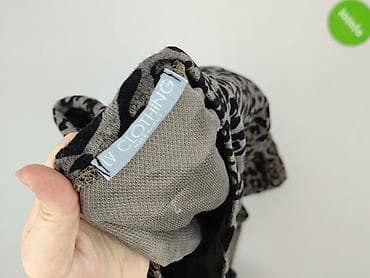 ulla popken second hand: Sukienka damska, rozmiar 6XL — 4
