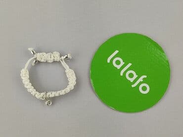 dodatki do zielonej sukienki: Bracelet, Female, condition - Very good — 2