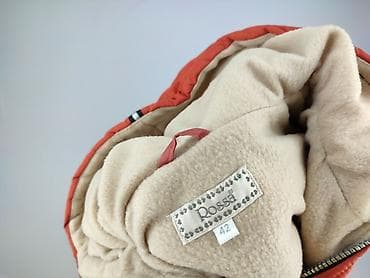 ocieplina: Rosso, Kamizelka damska, rozmiar XL — 5
