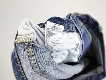 buty flexx: Big Star, Jeansy dla mężczyzn, rozmiar M — 5