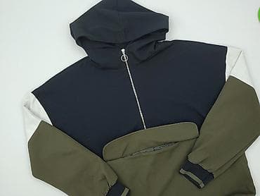 zohan bluza: Zara, Bluza z kapturem damska, rozmiar M — 1