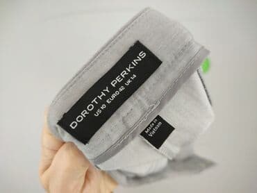 pierogi kapcie: Dorothy Perkins, Spodnie materiałowe damskie, rozmiar XL — 4