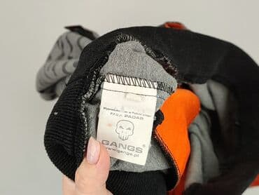 reebok spodenki k: Szorty dla mężczyzn, S, stan - Dobry — 4