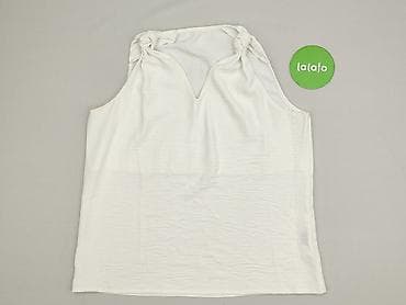 la blanche: Top damski, rozmiar L — 2