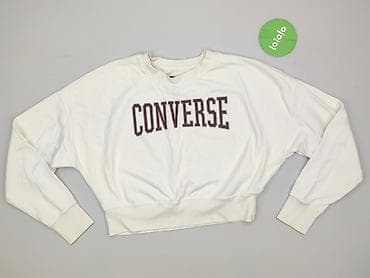 converse bluza damska: Converse, Bluza damska
, rozmiar M — 2