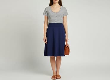 koszula nocna esmara: Esmara, Sukienka damska, rozmiar S — 6