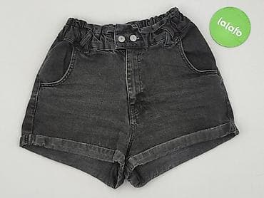 spodenki jeansowe pull bear: Defacto, Szorty damskie, rozmiar M — 2