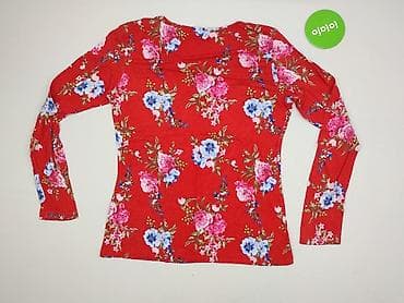 kombinezony wiosenne: Janina, Bluzka damska, rozmiar S — 3