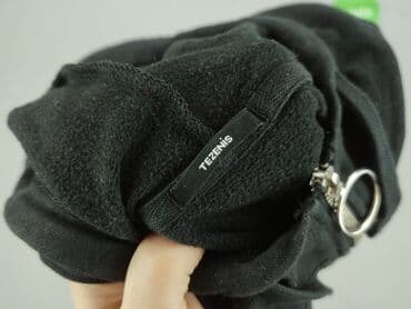 koszulka hunter: Tezenis, Bluza z kapturem damska, rozmiar L — 4