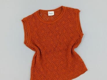 c a sweter w paski: Sweter damski, rozmiar M — 1