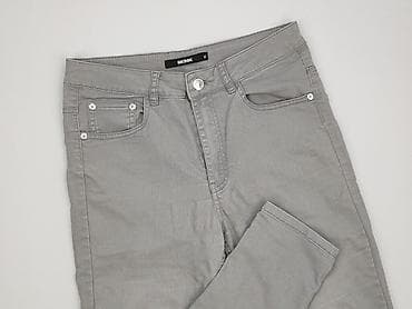 bugjo jeans kurtka: Bik Bok, Jeansy damskie, rozmiar M — 1