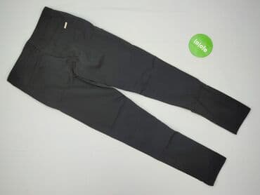 freesia collection spodnie: Freesia, Spodnie materiałowe damskie, S — 3