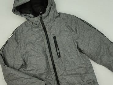 koszulka xbox dziecięca: Kurtka narciarska, Reserved, 12 lat, 146-152 cm, stan - Idealny — 1