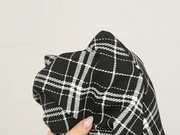 plisowane spódnice w kratę mini: Shein, Spódnica damska, rozmiar XS — 5