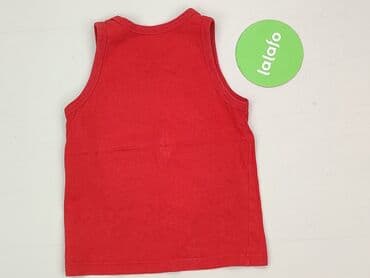 Children's Items: A-shirt, 5-6 years, 110-116 cm, condition - Very good — 3
