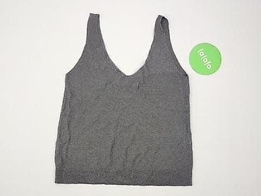 crop: Mohito, Top damski, rozmiar S — 3