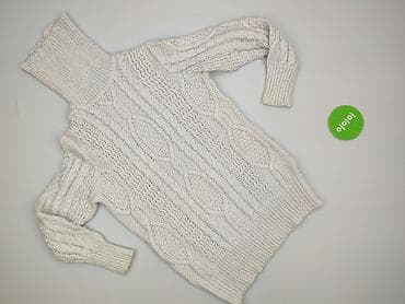cropp buty na platformie: Mohito, Sweter damski, rozmiar XS — 2