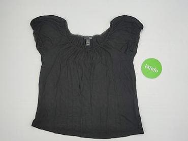 carry bluzy: H&M, Bluzka damska, rozmiar L — 2