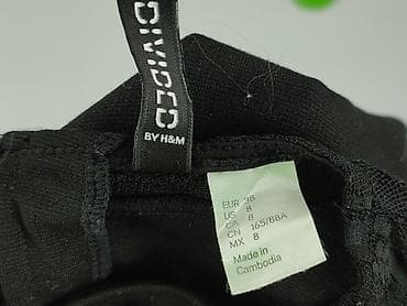 spódnice midi prosta: H&M Divided, Sukienka damska, rozmiar M — 4