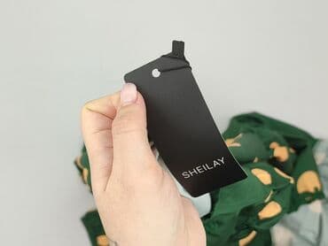 sukienki allani wyprzedaż: Sheilay, Sukienka damska, rozmiar XL — 5