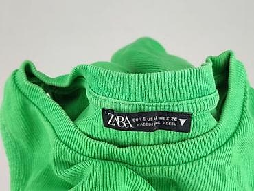 zara klapki mule: Zara, Top damski, rozmiar S — 4