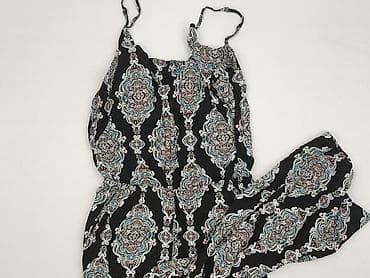garnitur lupilu: H&M, Kombinezon damski, rozmiar 2XS — 1
