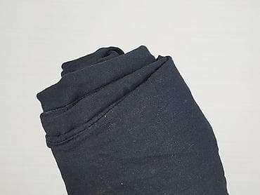 oysho len: Marks & Spencer, Spodnie materiałowe damskie, rozmiar M — 6